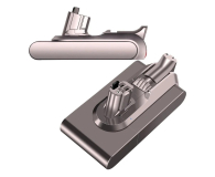 Akcesoria do odkurzaczy ExtraLink Bateria do odkurzacza Dyson V11/V15 Click 3000mAh